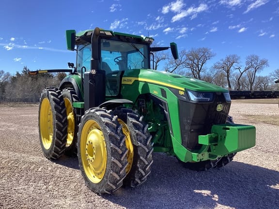 2024 John Deere 8R 280 Equipment Image0
