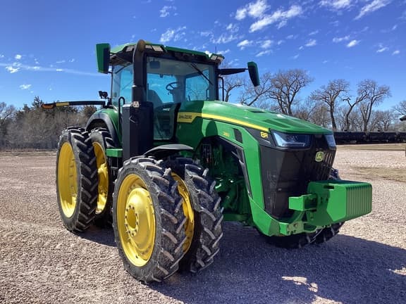 Image of John Deere 8R 280 Primary image