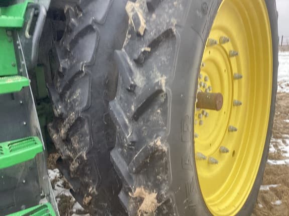 Image of John Deere 8R 280 equipment image 3