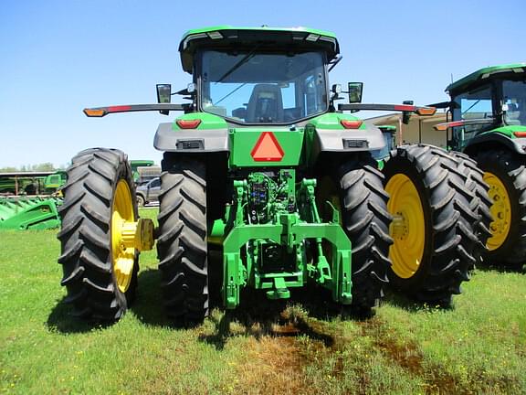 Image of John Deere 8R 280 equipment image 3