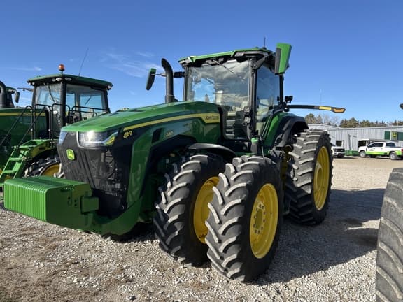 Image of John Deere 8R 280 equipment image 1