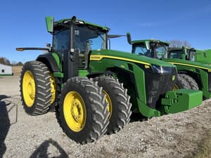 2024 John Deere 8R 280 Image
