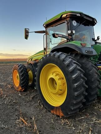 Image of John Deere 8R 280 Image 1