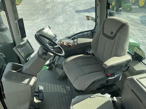 Image of John Deere 8R 280 equipment image 3