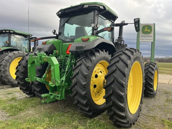 Image of John Deere 8R 280 equipment image 1