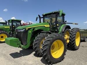 2024 John Deere 8R 280 Image