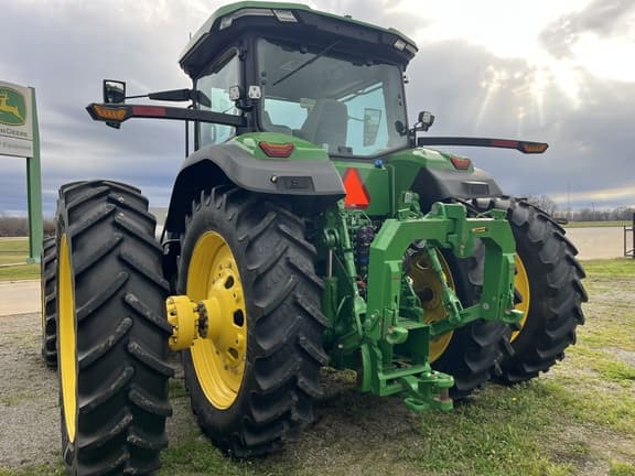 Image of John Deere 8R 280 equipment image 2