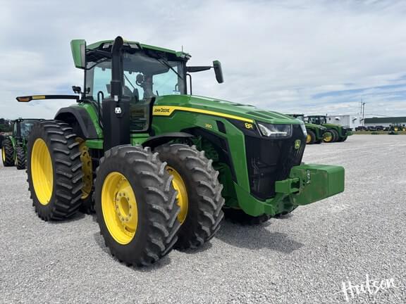 Image of John Deere 8R 280 Primary image