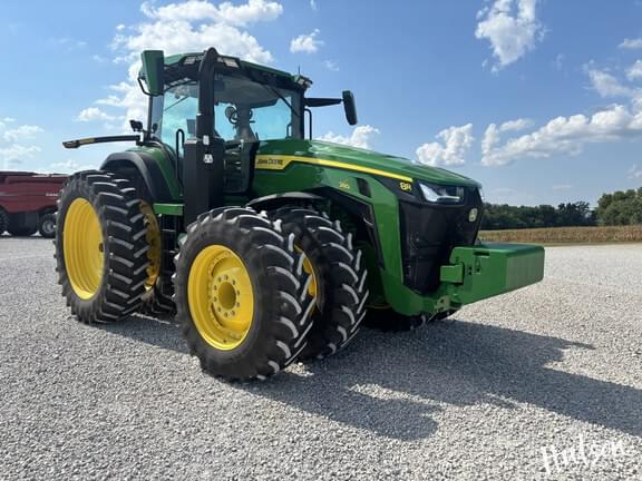 Image of John Deere 8R 280 Primary image