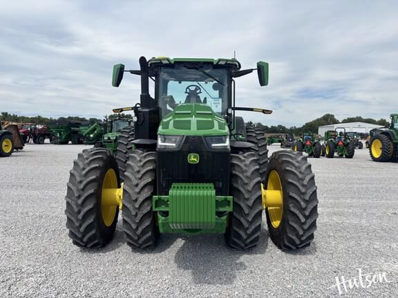 Image of John Deere 8R 280 equipment image 4