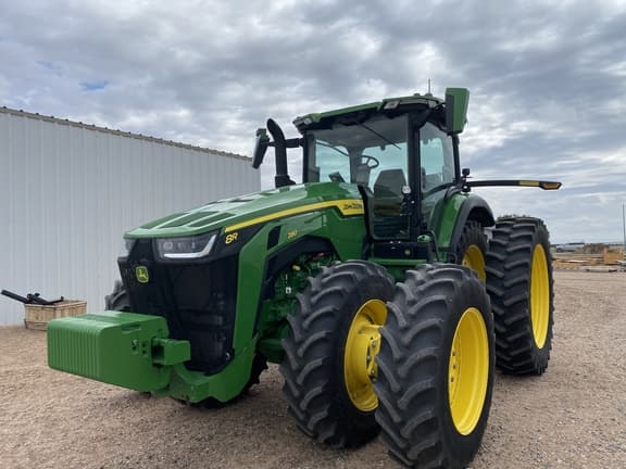 Image of John Deere 8R 280 equipment image 1