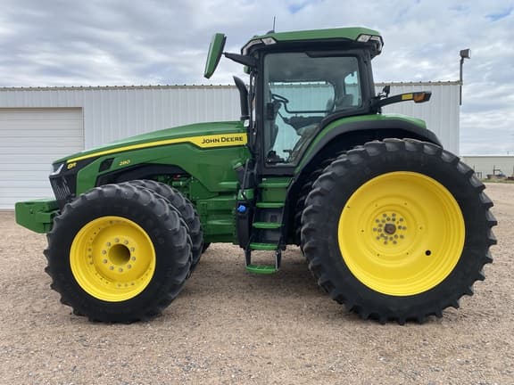 Image of John Deere 8R 280 Primary image