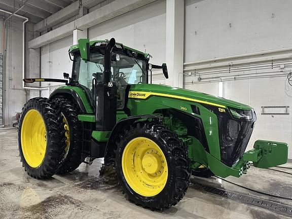 Image of John Deere 8R 280 Primary image