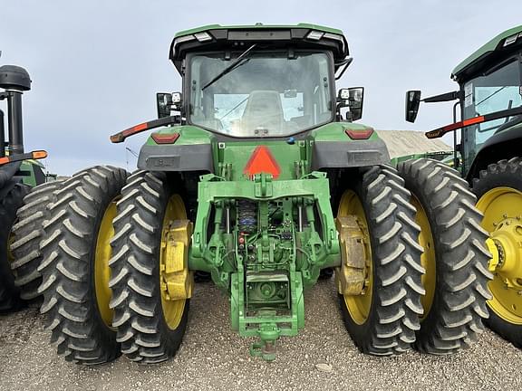 Image of John Deere 8R 280 equipment image 4