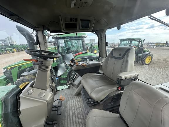 Image of John Deere 8R 280 equipment image 3