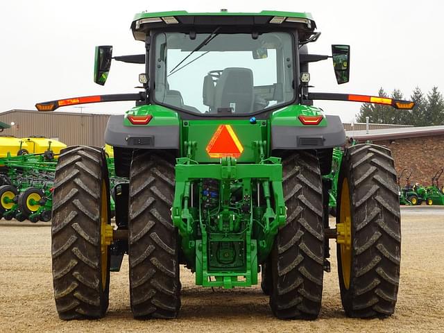 Image of John Deere 8R 280 equipment image 3