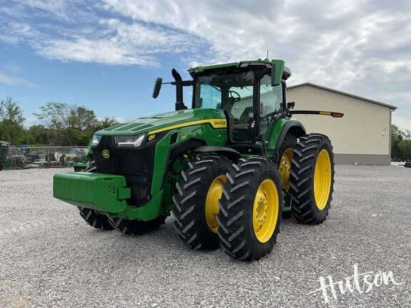 Image of John Deere 8R 280 equipment image 3