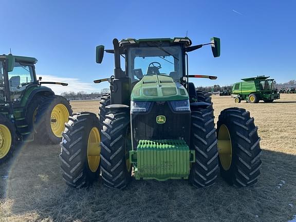 Image of John Deere 8R 280 equipment image 3