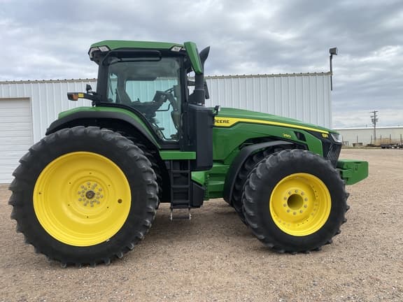 Image of John Deere 8R 280 Primary image