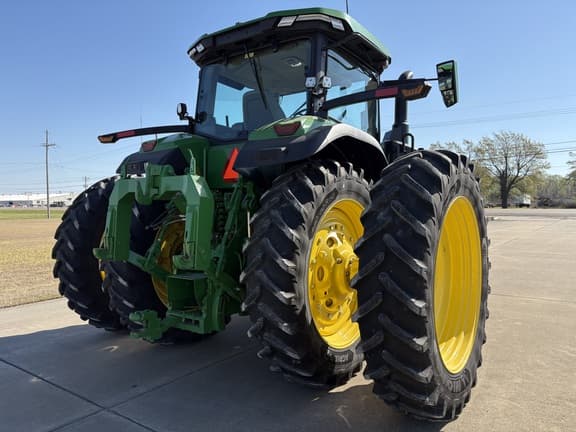 Image of John Deere 8R 280 equipment image 3