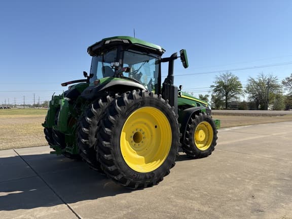 Image of John Deere 8R 280 equipment image 4