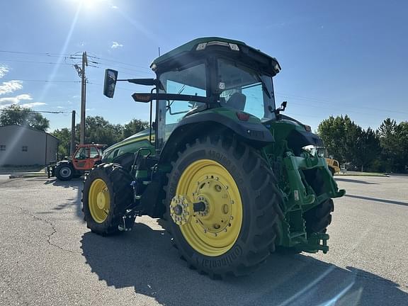 Image of John Deere 8R 280 equipment image 3