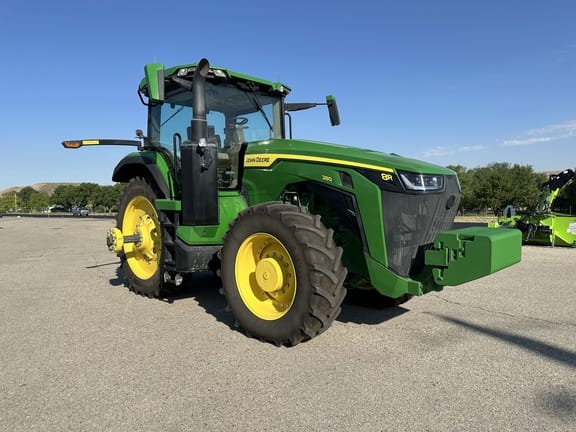 2024 John Deere 8R 280 Equipment Image0