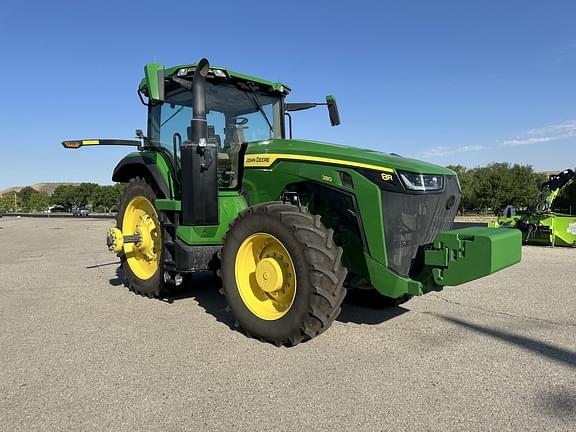 Image of John Deere 8R 280 Primary image