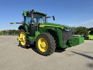 2024 John Deere 8R 280 Image