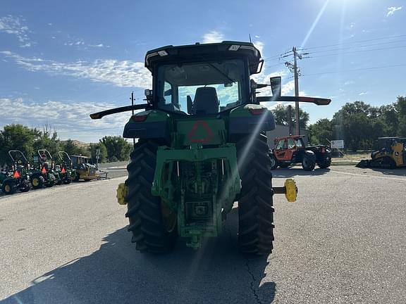 Image of John Deere 8R 280 equipment image 4