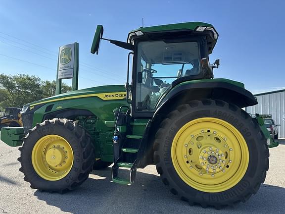 Image of John Deere 8R 280 Primary image