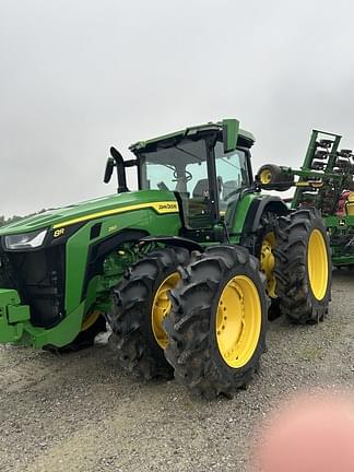 Image of John Deere 8R 280 Primary image