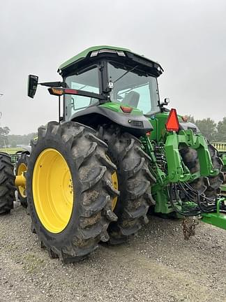 Image of John Deere 8R 280 equipment image 1