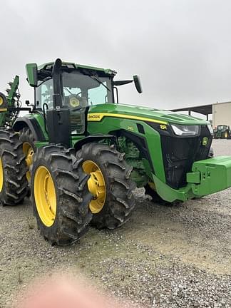 Image of John Deere 8R 280 equipment image 4