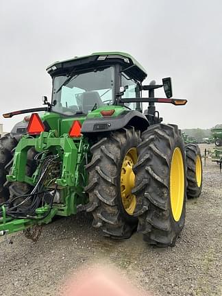 Image of John Deere 8R 280 equipment image 3