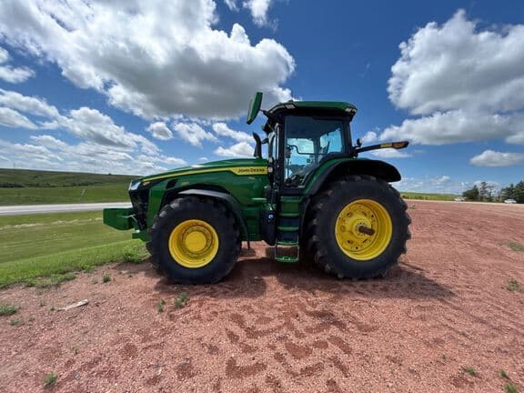 Image of John Deere 8R 280 equipment image 1