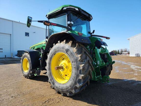 Image of John Deere 8R 280 equipment image 2