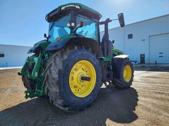 Image of John Deere 8R 280 equipment image 4