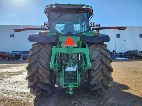 Image of John Deere 8R 280 equipment image 3