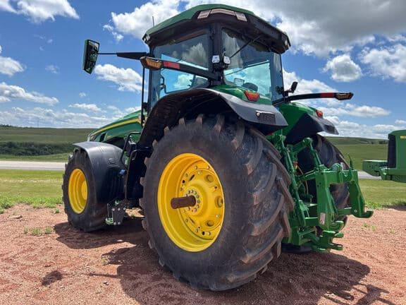 Image of John Deere 8R 280 equipment image 2