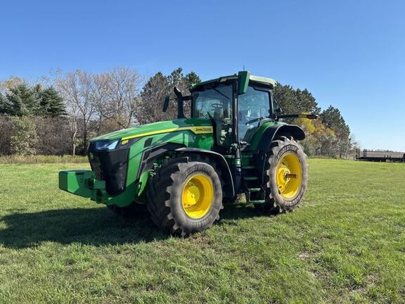 2024 John Deere 8R 280 Equipment Image0