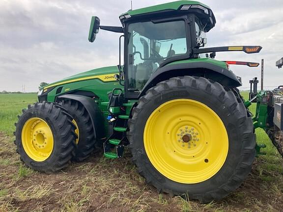 Image of John Deere 8R 280 equipment image 1