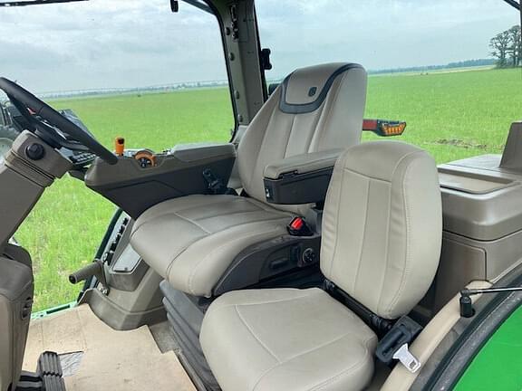 Image of John Deere 8R 280 equipment image 3