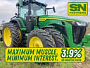2024 John Deere 8R 280 Image