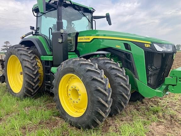 Image of John Deere 8R 280 Primary image