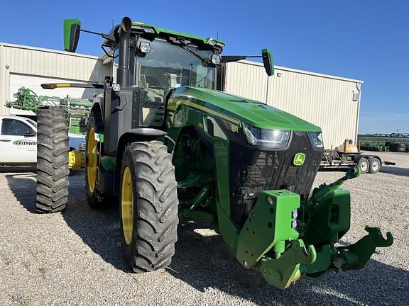 Image of John Deere 8R 280 Primary image