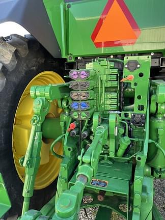 Image of John Deere 8R 280 equipment image 4