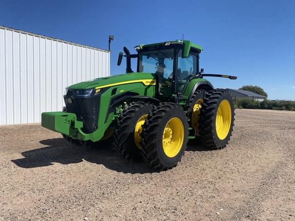 Image of John Deere 8R 280 Primary image