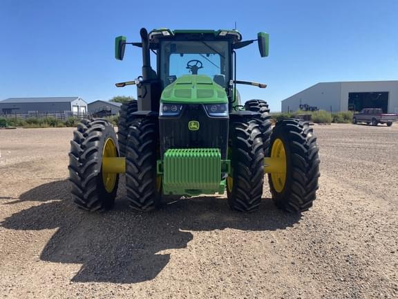 Image of John Deere 8R 280 equipment image 2