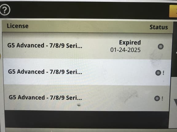 Image of John Deere 8R 280 equipment image 3